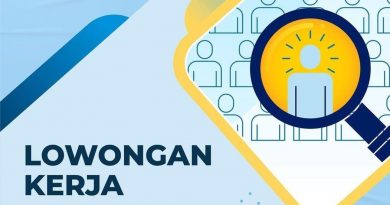Lowongan Kerja PT Sekarguna Medika Jakarta Raya Info Loker hari ini